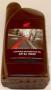 Масло моторное "4 Stroke Motor Oil 15W-40", 1л Honda (08232-999-51H-A)