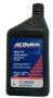 Масло моторное полусинтетическое "Motor Oil 10W-40", 0.946л AC Delco (10-9043)