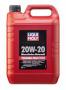 Масло моторное минеральное "Touring High Tech 20W-20", 5л Liqui Moly (6964)