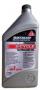 Масло моторное минеральное "Premium 2-Cycle Outboard Oil TC-W3", 1л Quicksilver (92-858021QB1)