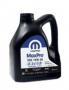 Масло моторное минеральное "MaxPro 15W-40", 3.785л Chrysler (68024 967AA)