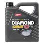 Масло моторное синтетическое "Diamond Carat III 5W-30", 4л Teboil (030754)