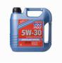 Масло моторное синтетическое "Leichtlauf Special LL 5W-30", 4л Liqui Moly (7654)