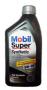 Масло моторное синтетическое "Super Synthetic 5W-30", 0.946л Mobil (113938)