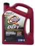 Масло моторное синтетическое "Defy 10W-30", 4.826л QuakerState (550028519)
