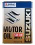 Масло моторное "SM/GF-4 5W-30", 4л Suzuki (99M00-21R02-004)