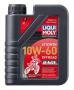 Масло моторное синтетическое "Motorbike 4T Synth Offroad Race 10W-60", 1л Liqui Moly (3053)