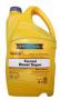 Масло моторное минеральное "Formel Diesel Super 10W-30", 5л Ravenol (4014835726253)