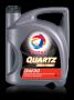 Масло моторное синтетическое "Quartz Ineo First 0W-30", 5л Total (183106)