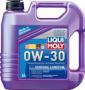 Масло моторное синтетическое "Synthoil Longtime 0W-30", 4л Liqui Moly (7511)