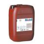 Масло моторное минеральное "Delvac Super 1400E 15W-40", 20л Mobil (152162)
