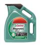 Масло моторное полусинтетическое "Magnatec Diesel B4 10W-40", 5л Castrol (58624)
