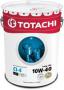Масло моторное полусинтетическое "Long Life 10W-40", 20л Totachi (4562374690448)