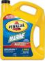 Масло моторное синтетическое "MARINE XLF OUTBOARD 2-CYCLE OIL", 3,785л Pennzoil (071611906944)