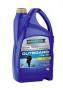 Масло моторное полусинтетическое "Outboardoel 4T 10W-40", 4л Ravenol (4014835729193)
