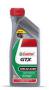Масло моторное полусинтетическое "GTX A3/B3 10W-40", 1л Castrol (4008177076442)