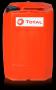 Масло моторное полусинтетическое "TP MAX 10W-40", 20л Total (148711)