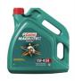 Масло моторное полусинтетическое "Magnatec Diesel B4 10W-40", 4л Castrol (4260041010888)
