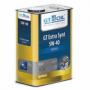 Масло моторное синтетическое "GT Extra Synt 5W-40", 4л Gt oil (880 905940 741 7)