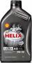 Масло моторное синтетическое "Helix Ultra AG 5W-30", 1л Shell (AG 5W-30 1L)