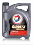 Масло моторное синтетическое "Quartz Ineo First 0W-30", 4л Total (183175)