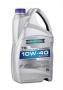 Масло моторное полусинтетическое "TSI 10W-40", 5л Ravenol (4014835724150)
