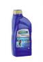 Масло моторное полусинтетическое "Outboardoel 2T Teilsynth", 1л Ravenol (4014835728318)