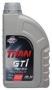 Масло моторное синтетическое "TITAN GT1 PRO GAS 5W-30", 1л Fuchs (600714710)
