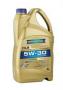 Масло моторное синтетическое "HLS 5W-30", 4л Ravenol (4014835723092)