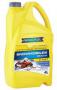 Масло моторное минеральное "SNOWMOBILES Mineral 2-Takt", 4л Ravenol (4014835729599)
