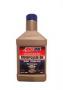 Масло моторное синтетическое "Synthetic Motorcycle Oil 10W-40", 0.946л Amsoil (MCFQT)