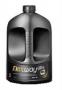 Масло моторное синтетическое "MaxWay Ultra E4 10W-40", 4л Statoil (1001033)