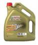 Масло моторное "0W-40", 5л Castrol (51945)