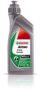 Масло моторное синтетическое "Act>Evo X-tra Scooter 4T 5W-40", 1л Castrol (4008177075117)