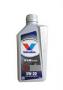Масло моторное синтетическое "SynPower FE 5W-20", 1л Valvoline (839697)