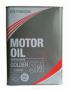 Масло моторное минеральное "Golden SM 10W-30", 4л Mazda (K004-W0-513J)