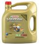 Масло моторное синтетическое "Vecton Long Drain 10W-40", 5л Castrol (4008177076312)