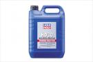 Масло моторное минеральное "Touring High Tech HD 30", 5л Liqui Moly (1265)