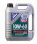 Масло моторное синтетическое "SYNTHOIL RACE TECH GT 1 10W-60", 5л Liqui Moly (1944)