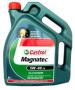 Масло моторное синтетическое "Magnatec C3 5W-40", 5л Castrol (4008177071287)