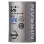 Масло моторное полусинтетическое "Strong Save-X 5W-30", 1л Nissan (KLAN3-05301)