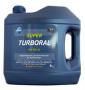 Масло моторное синтетическое "SuperTurboral 5W-30", 4л Aral (11488)