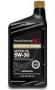Масло моторное полусинтетическое "Synthetic Blend 5W-30", 1л Honda (08798-9034)