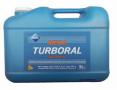 Масло моторное полусинтетическое "MegaTurboral 10W-40", 5л Aral (10625)