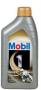 Масло моторное синтетическое "Racing 2T", 1л Mobil (142079)