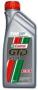 Масло моторное синтетическое "GTD 505.01 TOP UP 5W-40", 1л Castrol (GY-505TUP-12X1L)