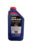 Масло моторное синтетическое "VES Race Full Synthetic 2-cycle Oil", 0.946л Polaris (2878243)