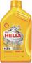 Масло моторное минеральное "Helix HX6 10W-40", 1л Shell (HX 6 10W-40 1L)