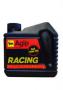 Масло моторное синтетическое "RACING 10W-60", 1л Agip (8423178998412)