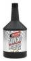 Масло моторное синтетическое "SYNTHETIC OIL MOTORCYCLE OIL 20W-50", 0.946л Red line oil (42504)